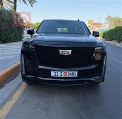 كاديلاك اسكاليد